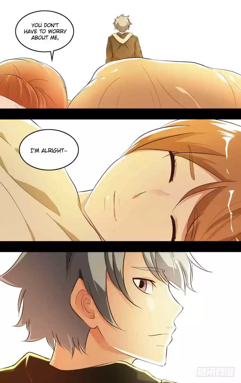 Chong Sheng Resurrection Ch. 213