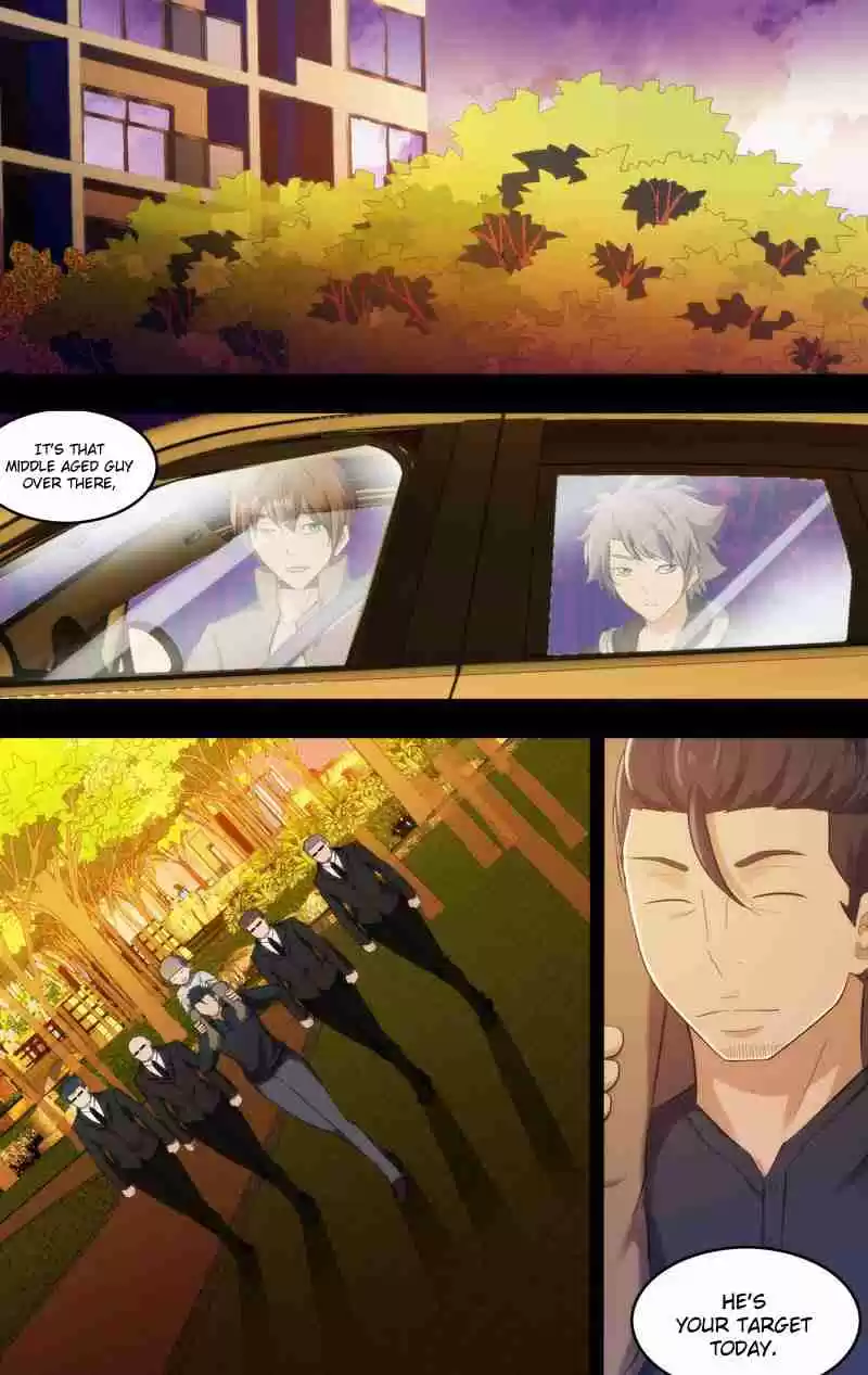 Chong Sheng Resurrection Ch. 213