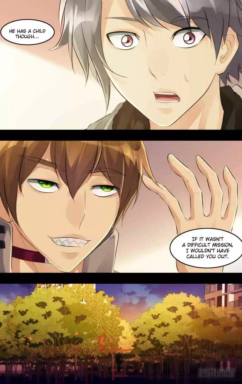 Chong Sheng Resurrection Ch. 213