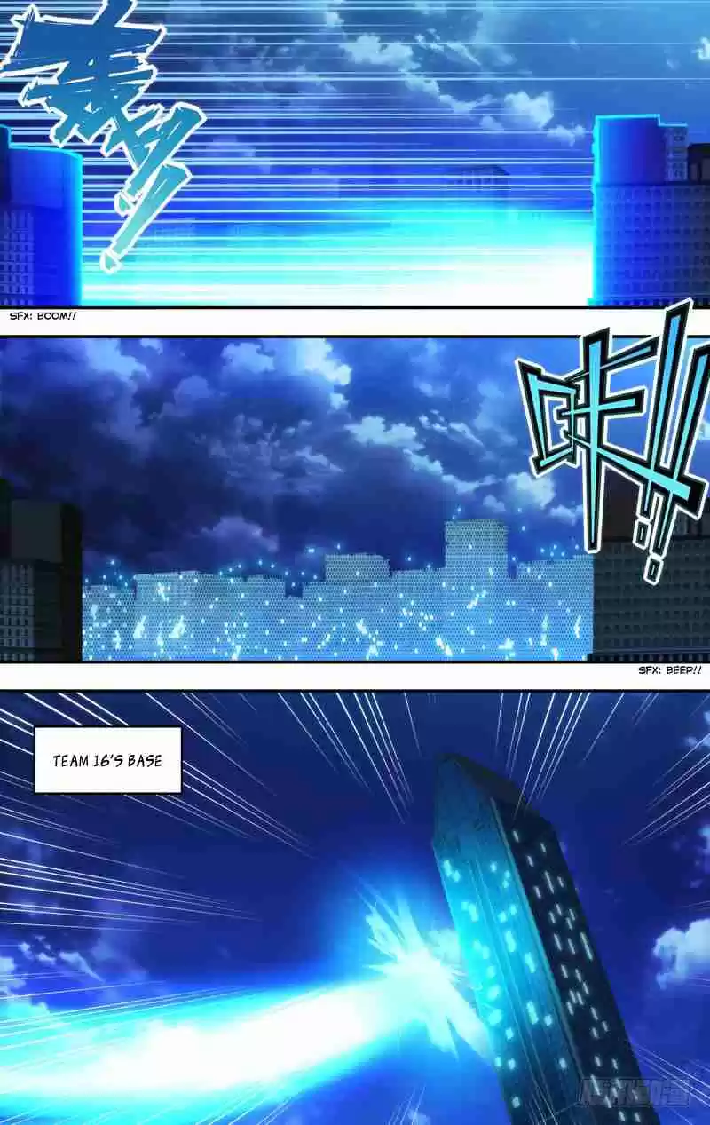 Chong Sheng Resurrection Ch. 213