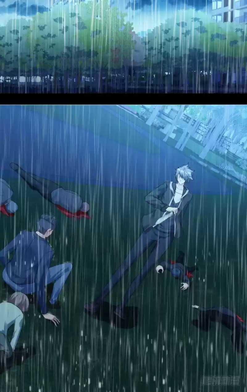 Chong Sheng Resurrection Ch. 213