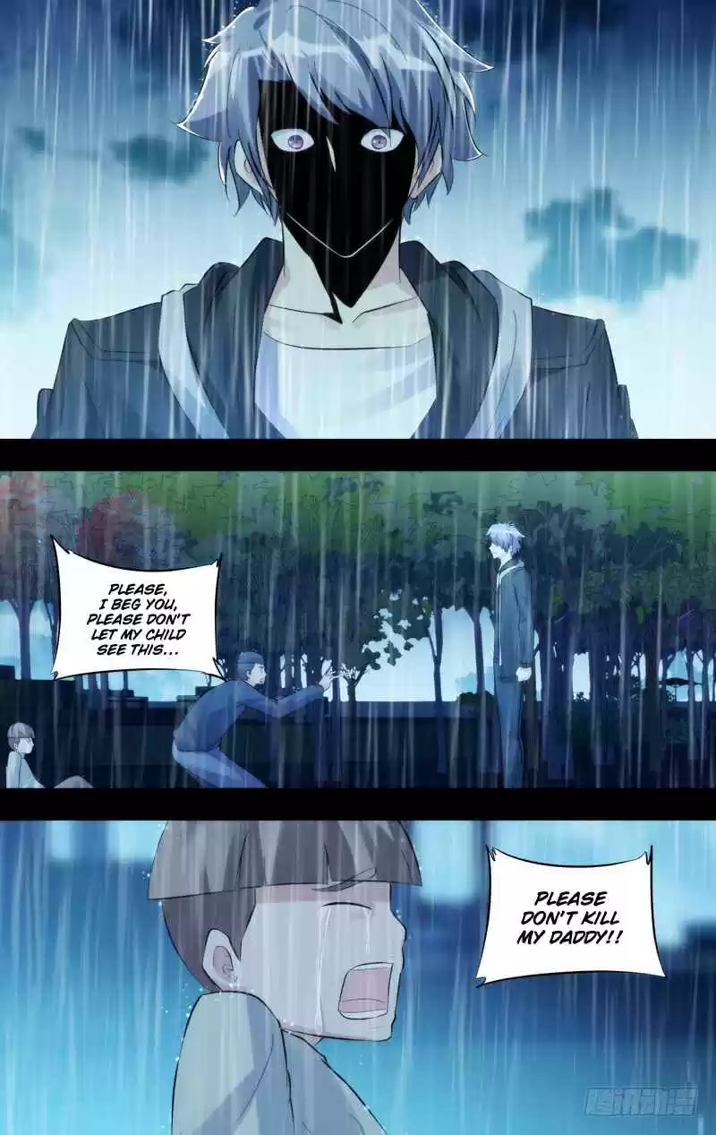 Chong Sheng Resurrection Ch. 214