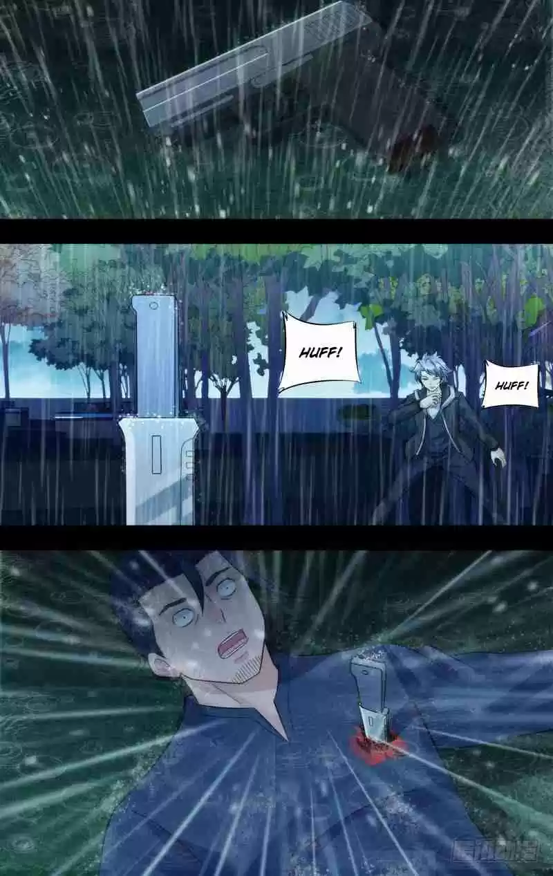 Chong Sheng Resurrection Ch. 214