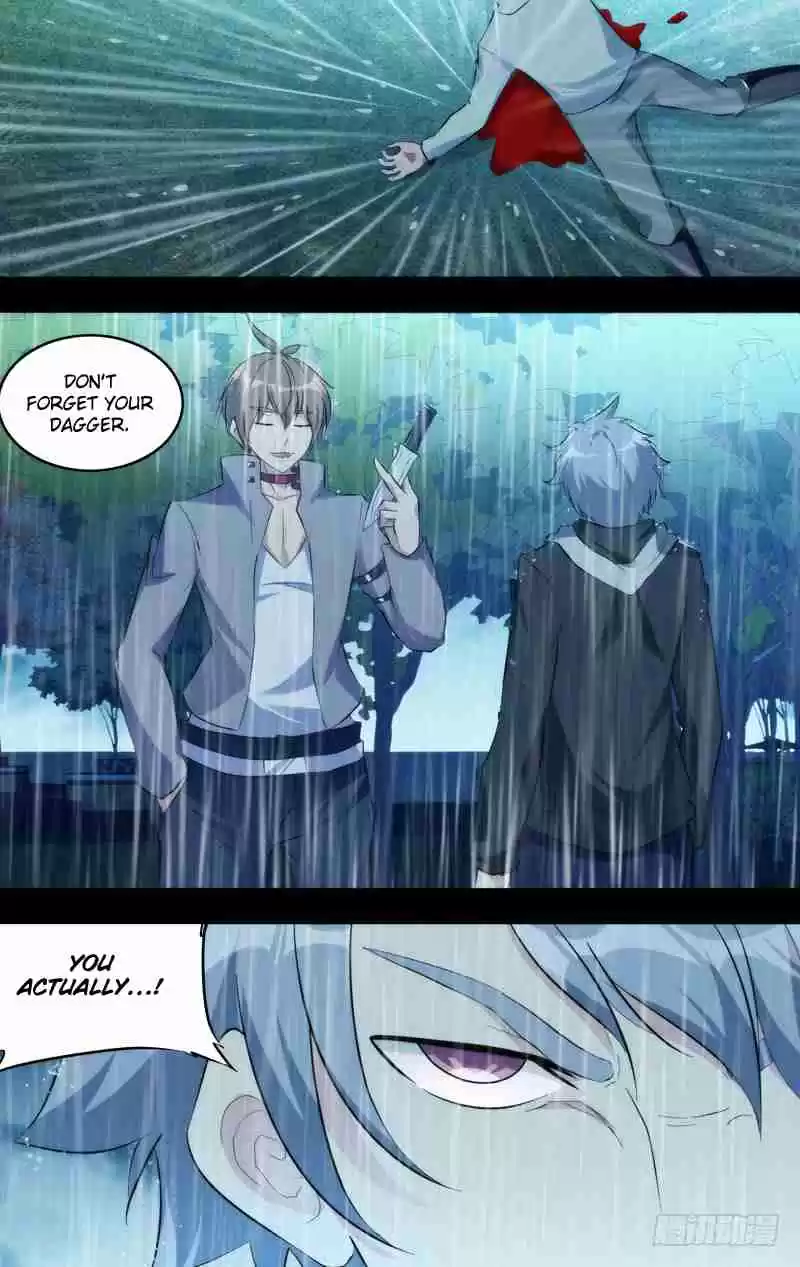 Chong Sheng Resurrection Ch. 214