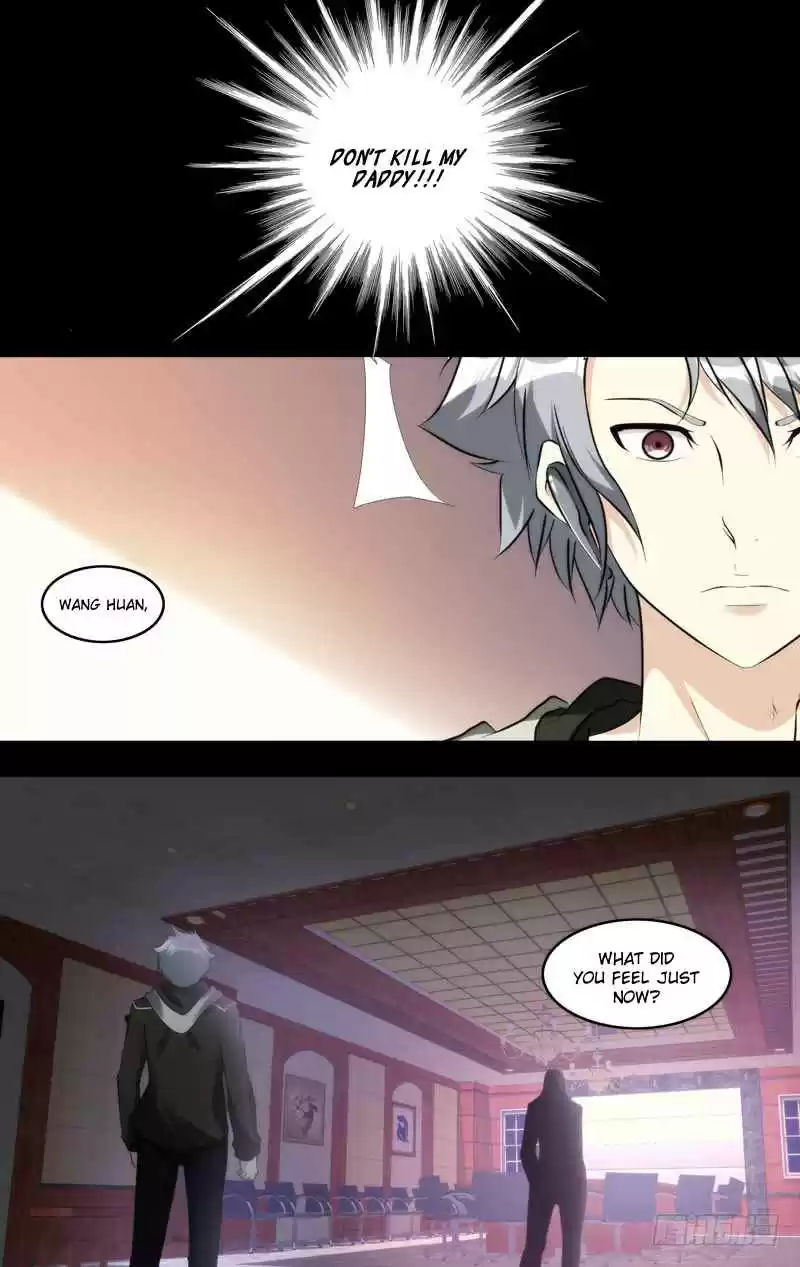 Chong Sheng Resurrection Ch. 214