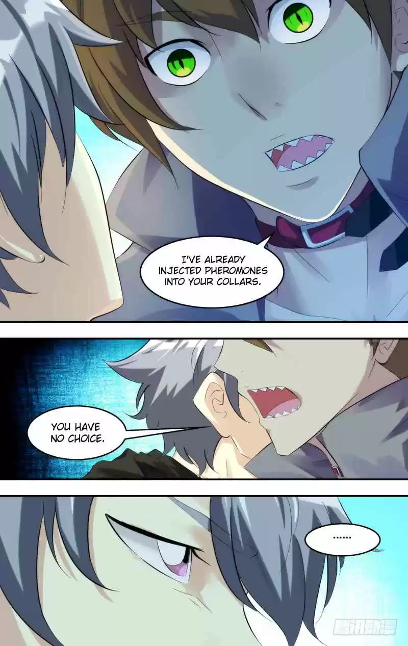 Chong Sheng Resurrection Ch. 216