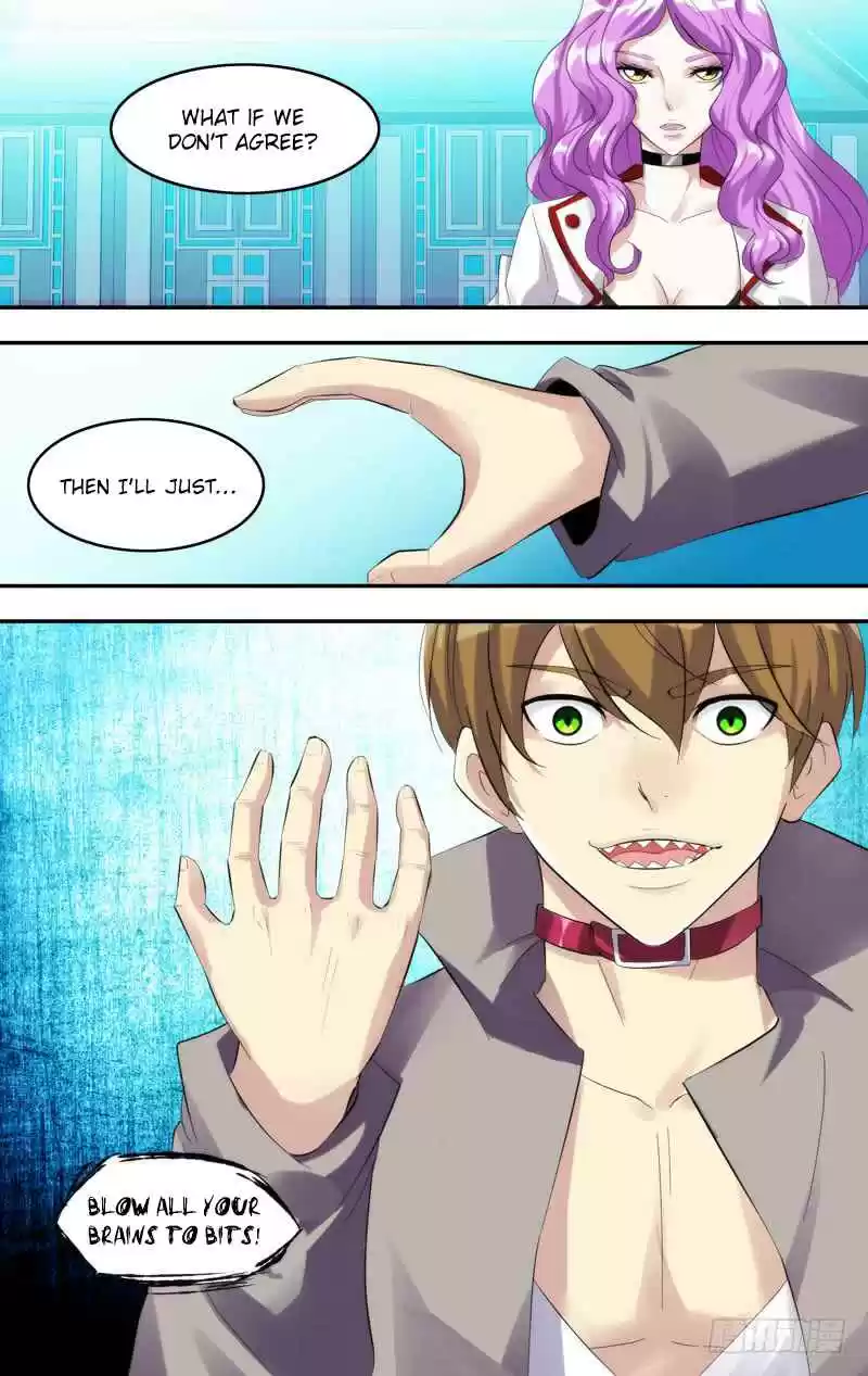 Chong Sheng Resurrection Ch. 216