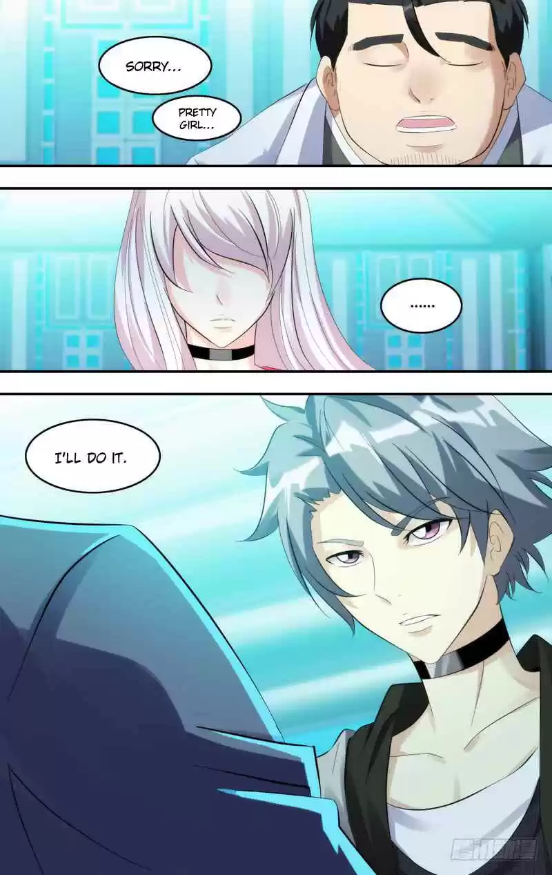 Chong Sheng Resurrection Ch. 216