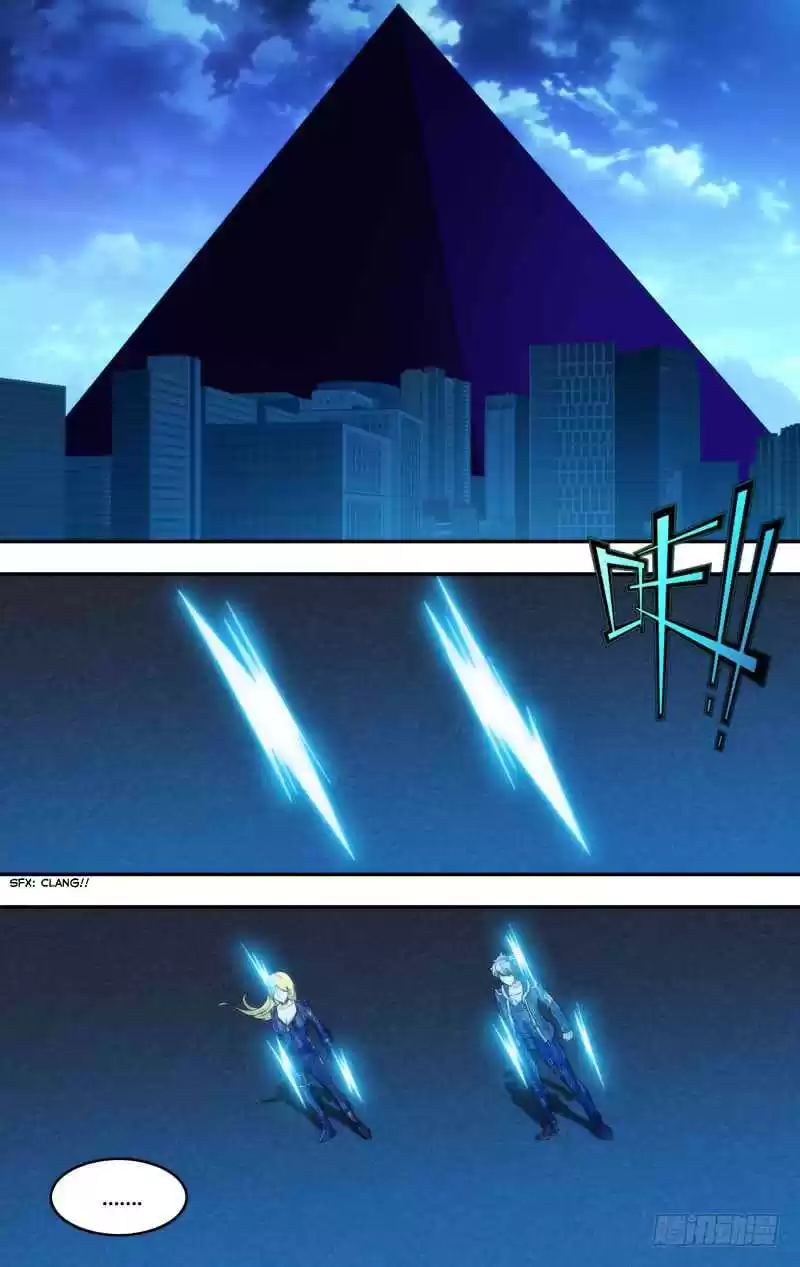 Chong Sheng Resurrection Ch. 217