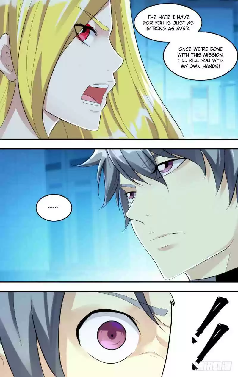 Chong Sheng Resurrection Ch. 217