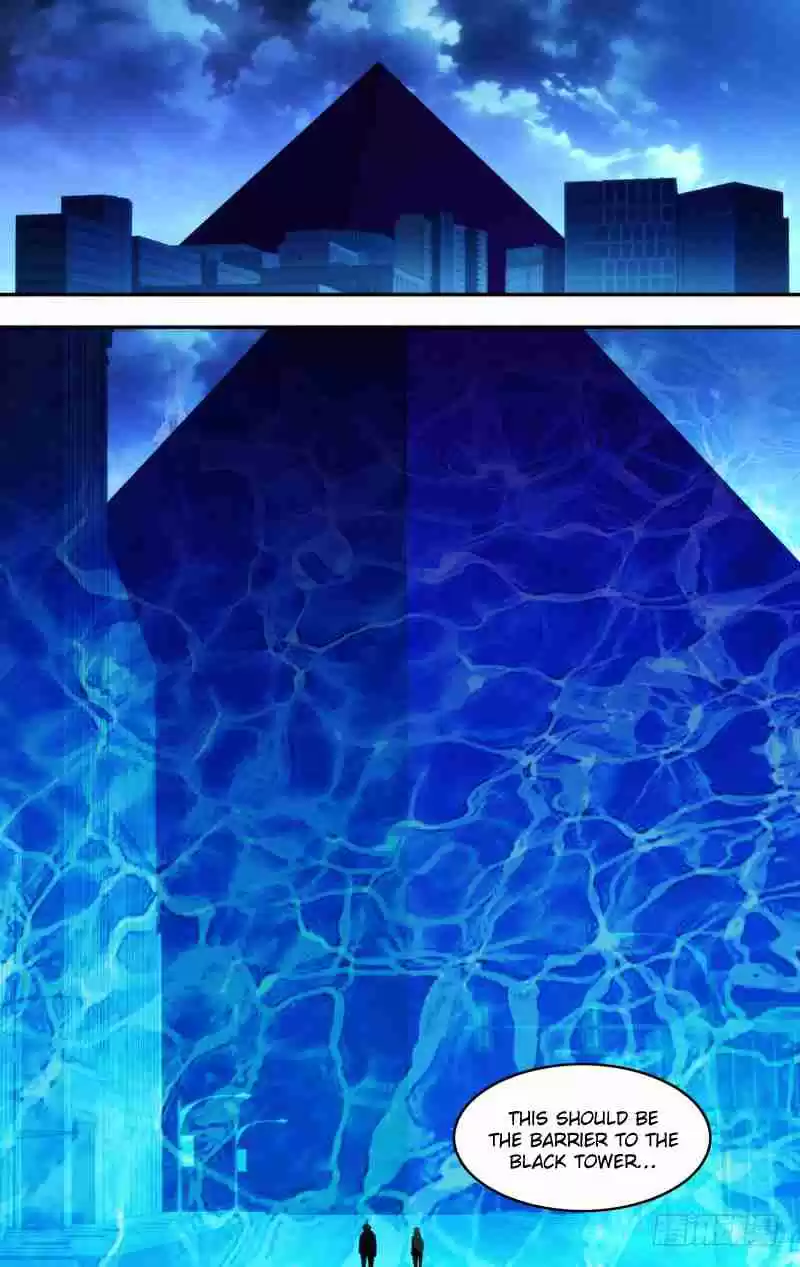 Chong Sheng Resurrection Ch. 218