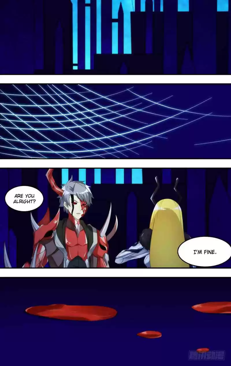 Chong Sheng Resurrection Ch. 223