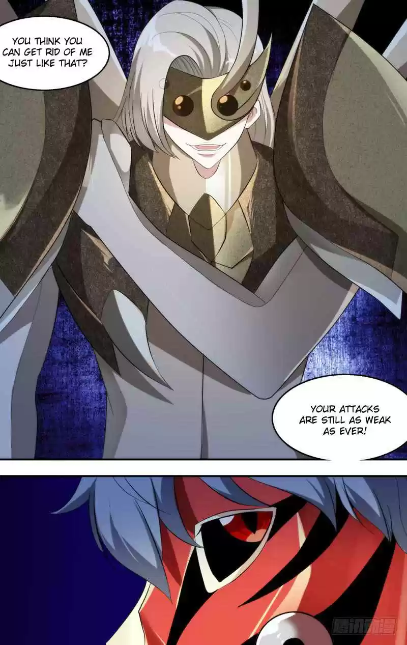 Chong Sheng Resurrection Ch. 223