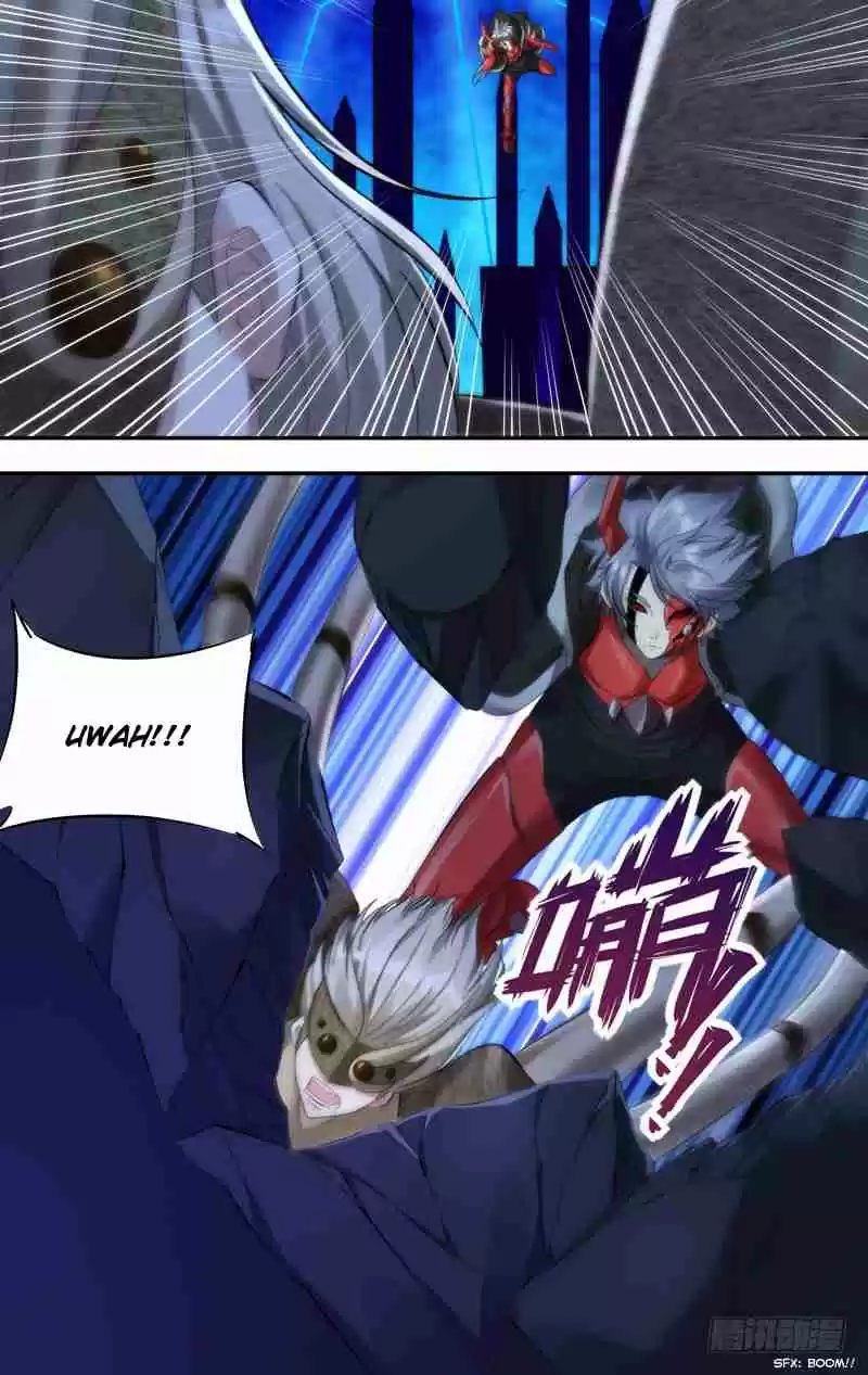 Chong Sheng Resurrection Ch. 223