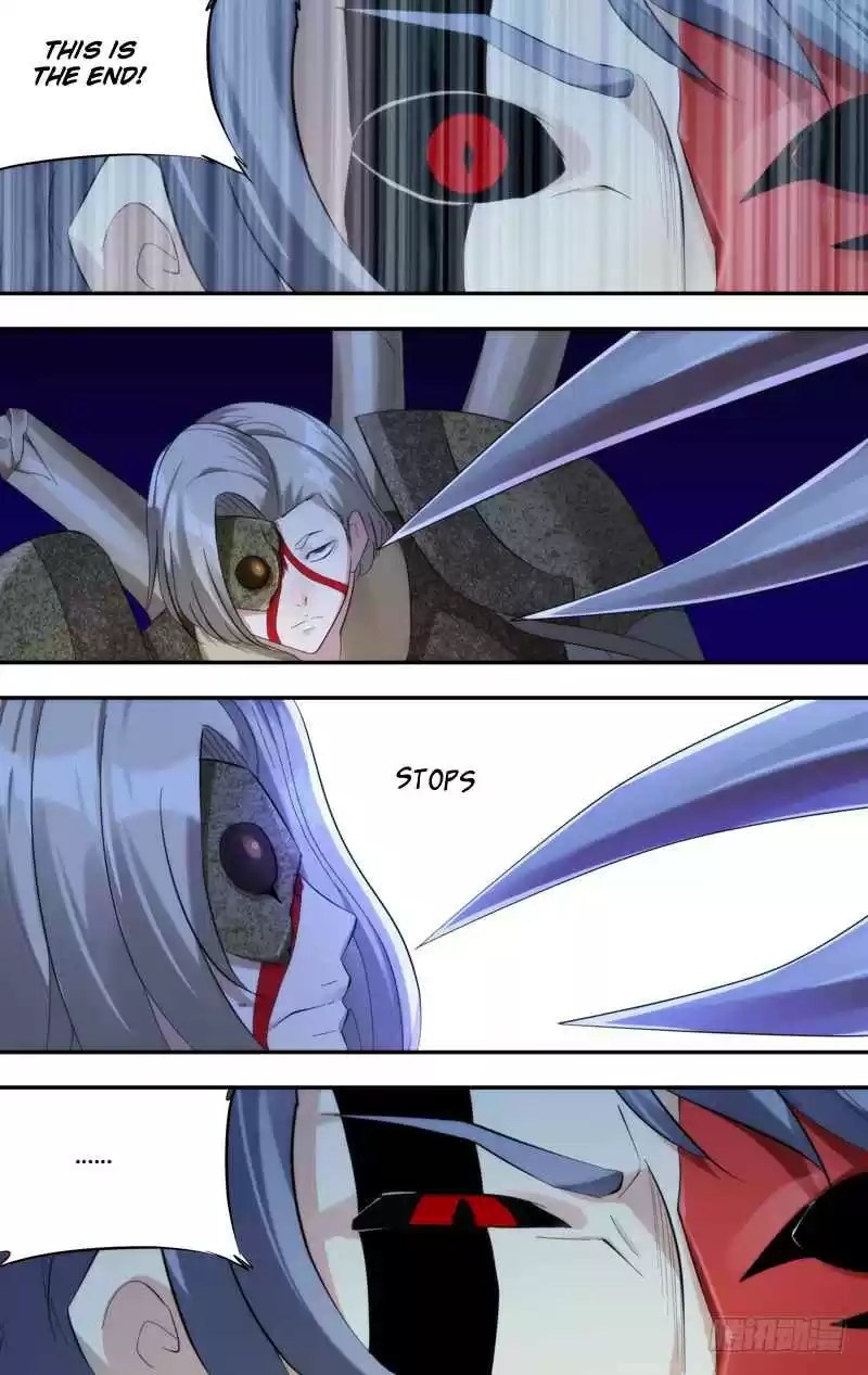 Chong Sheng Resurrection Ch. 223