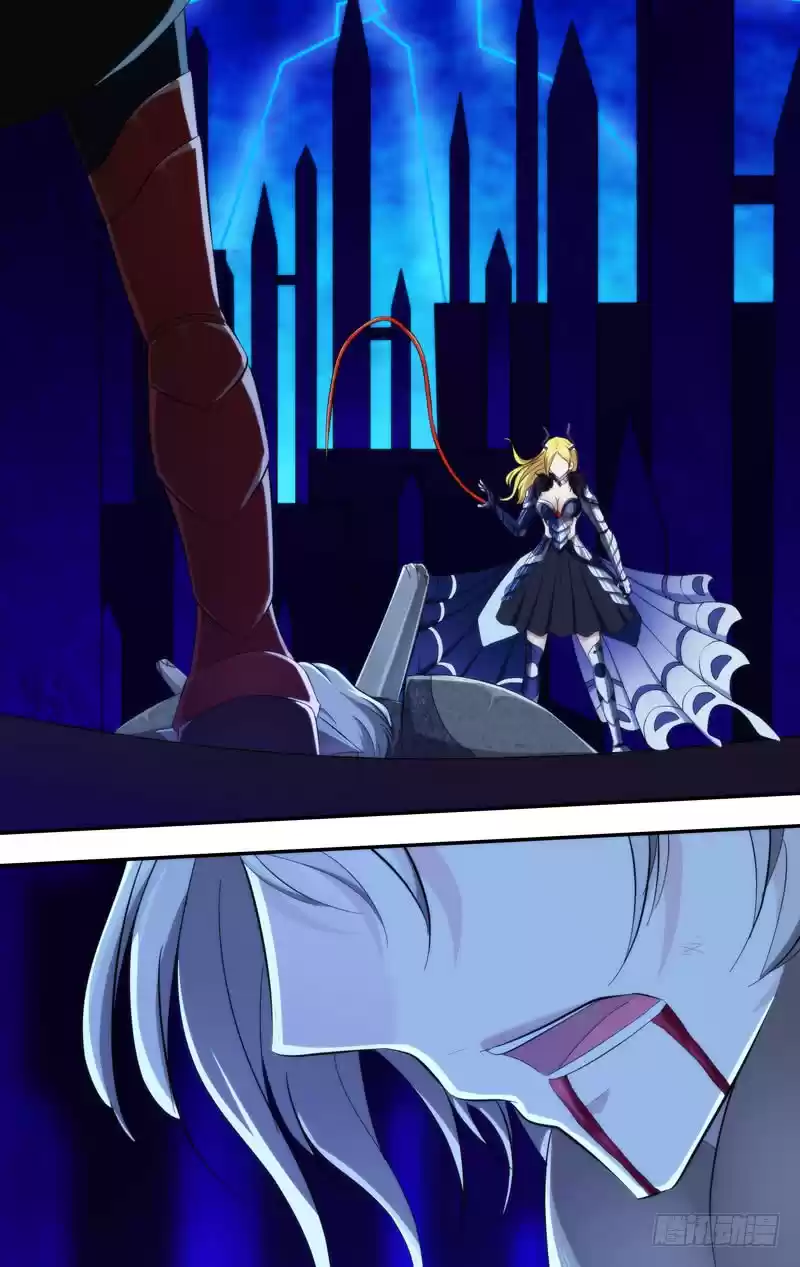 Chong Sheng Resurrection Ch. 224