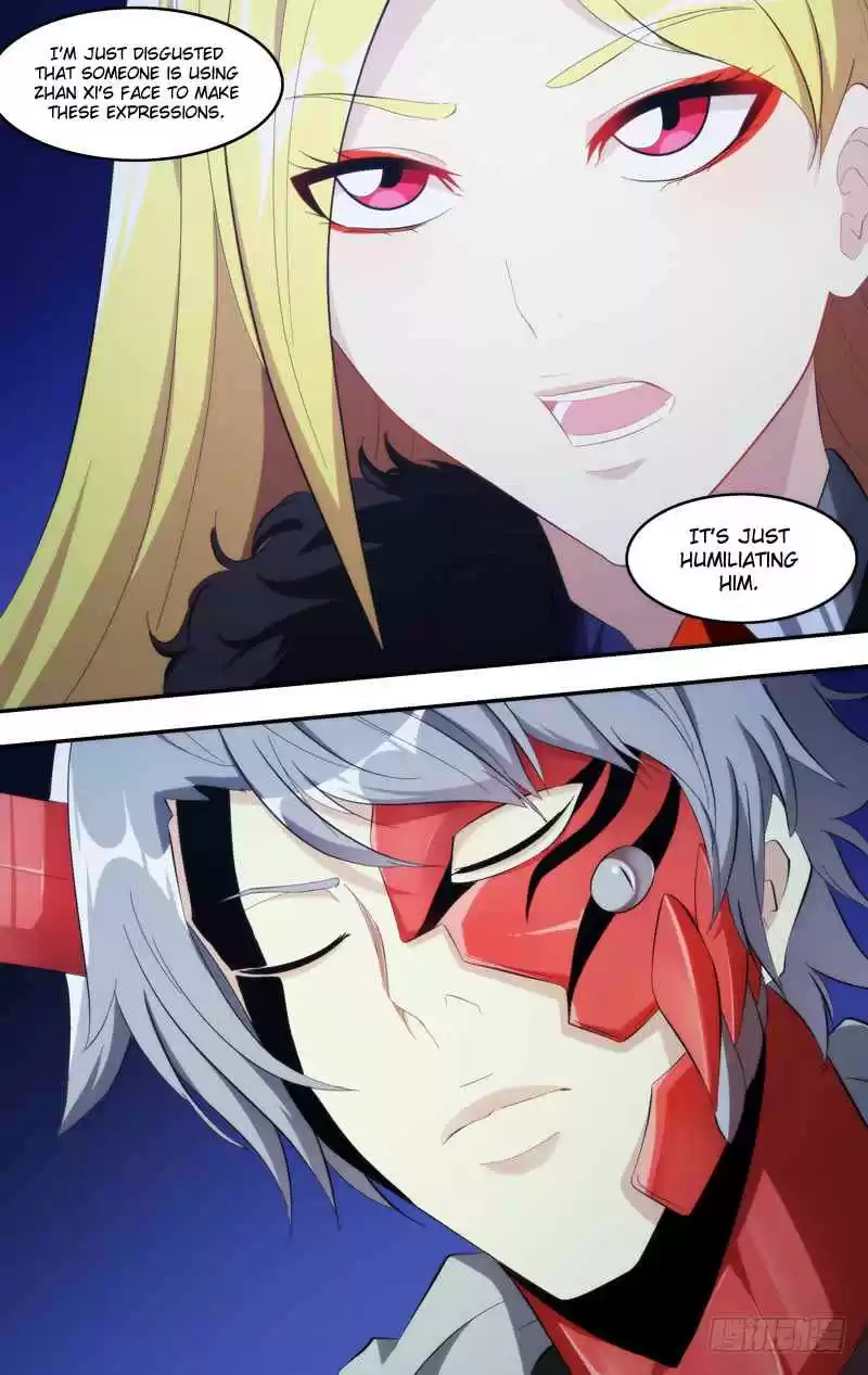 Chong Sheng Resurrection Ch. 224