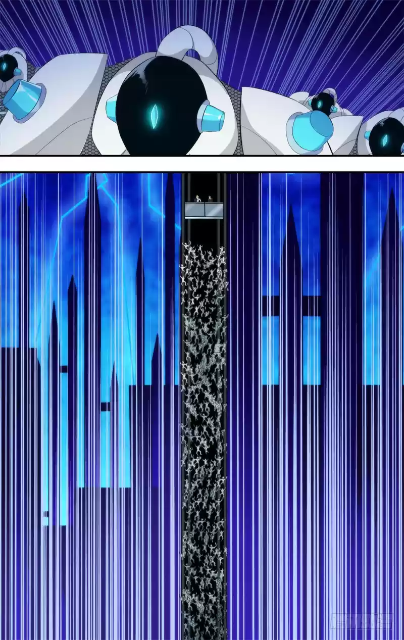 Chong Sheng Resurrection Ch. 225