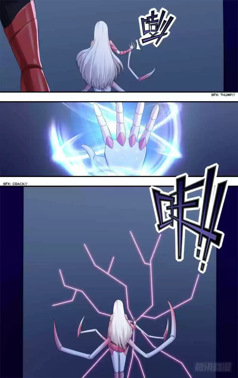 Chong Sheng Resurrection Ch. 225