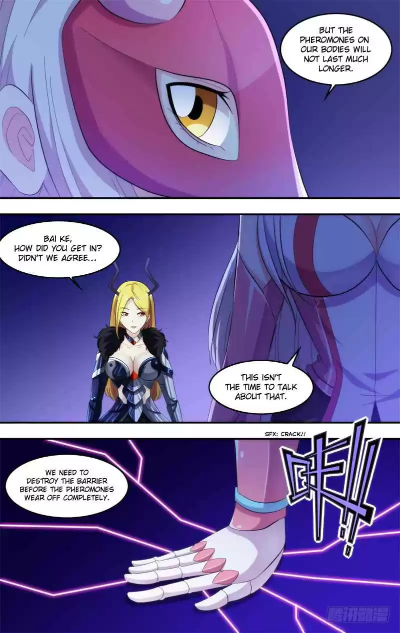 Chong Sheng Resurrection Ch. 225