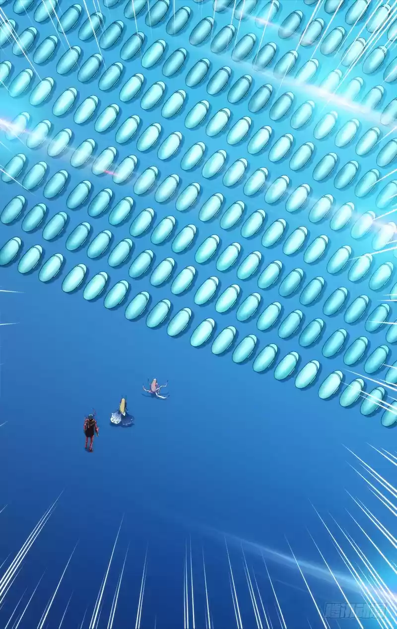 Chong Sheng Resurrection Ch. 225