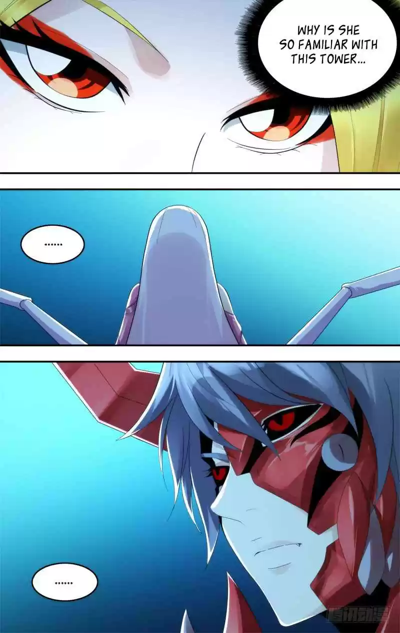 Chong Sheng Resurrection Ch. 225