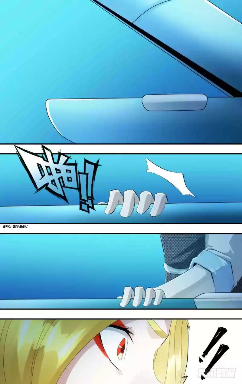 Chong Sheng Resurrection Ch. 226