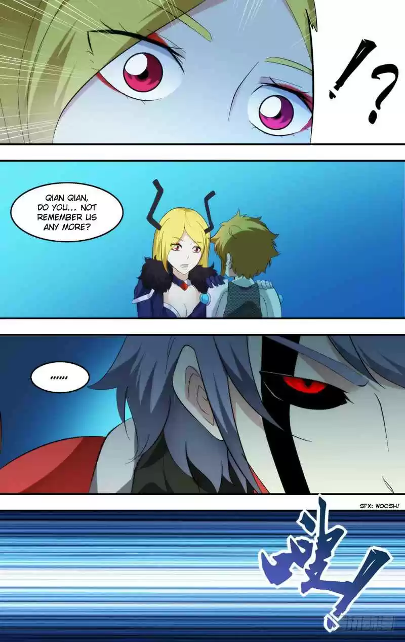 Chong Sheng Resurrection Ch. 226