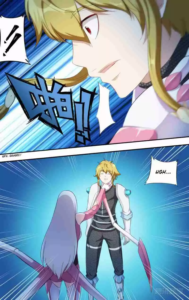 Chong Sheng Resurrection Ch. 226