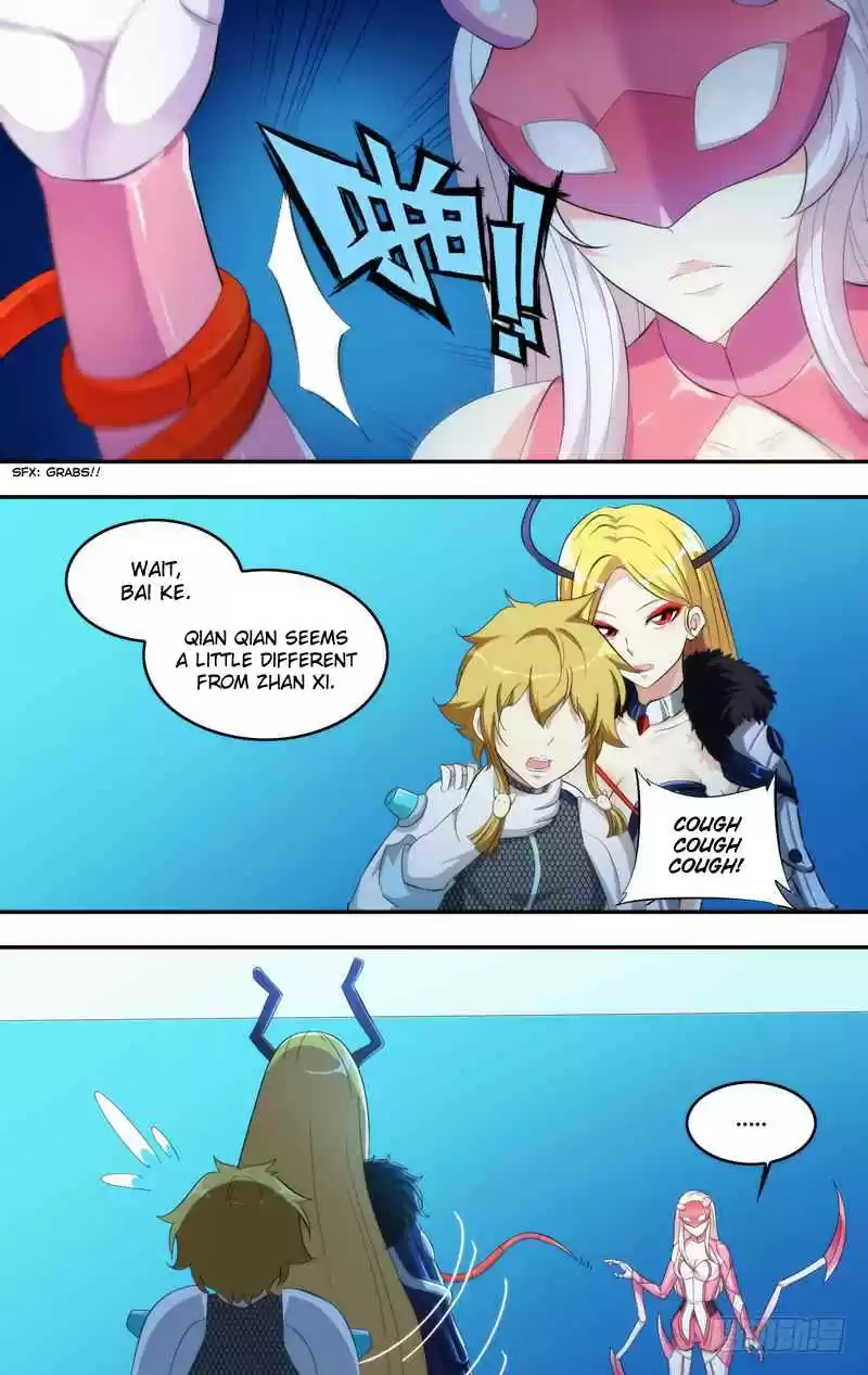 Chong Sheng Resurrection Ch. 226