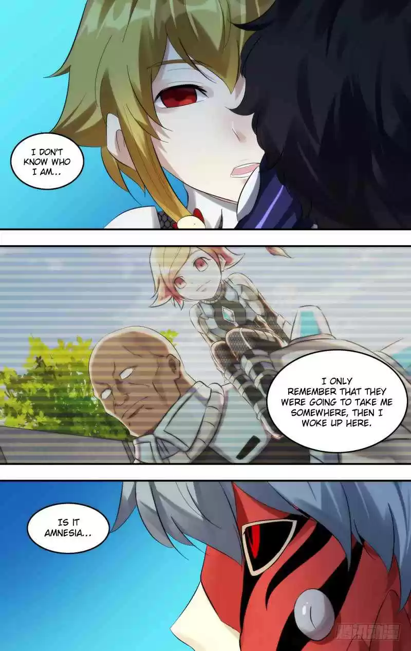 Chong Sheng Resurrection Ch. 226