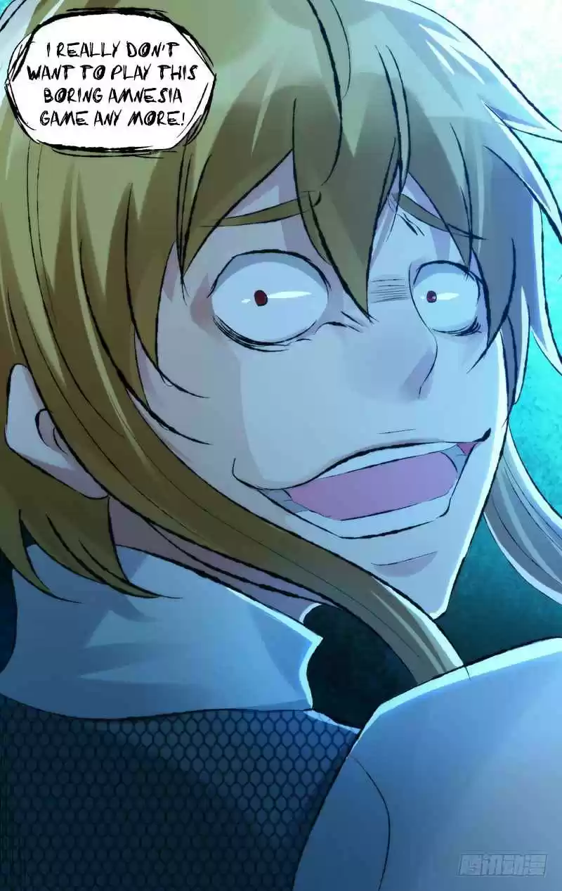 Chong Sheng Resurrection Ch. 227