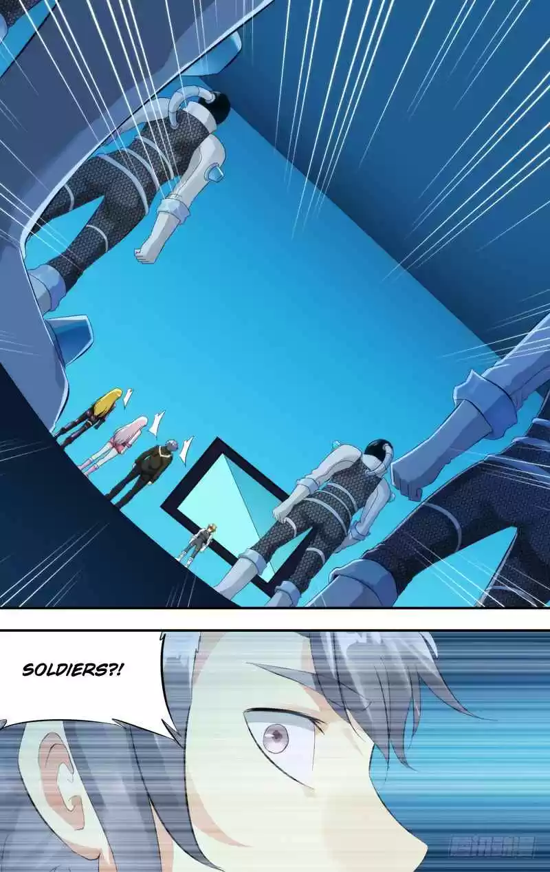 Chong Sheng Resurrection Ch. 227