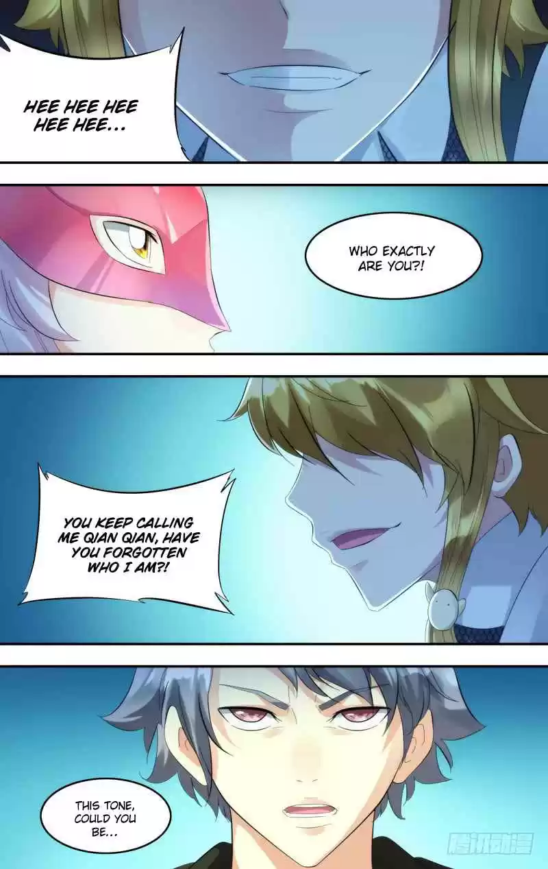 Chong Sheng Resurrection Ch. 227