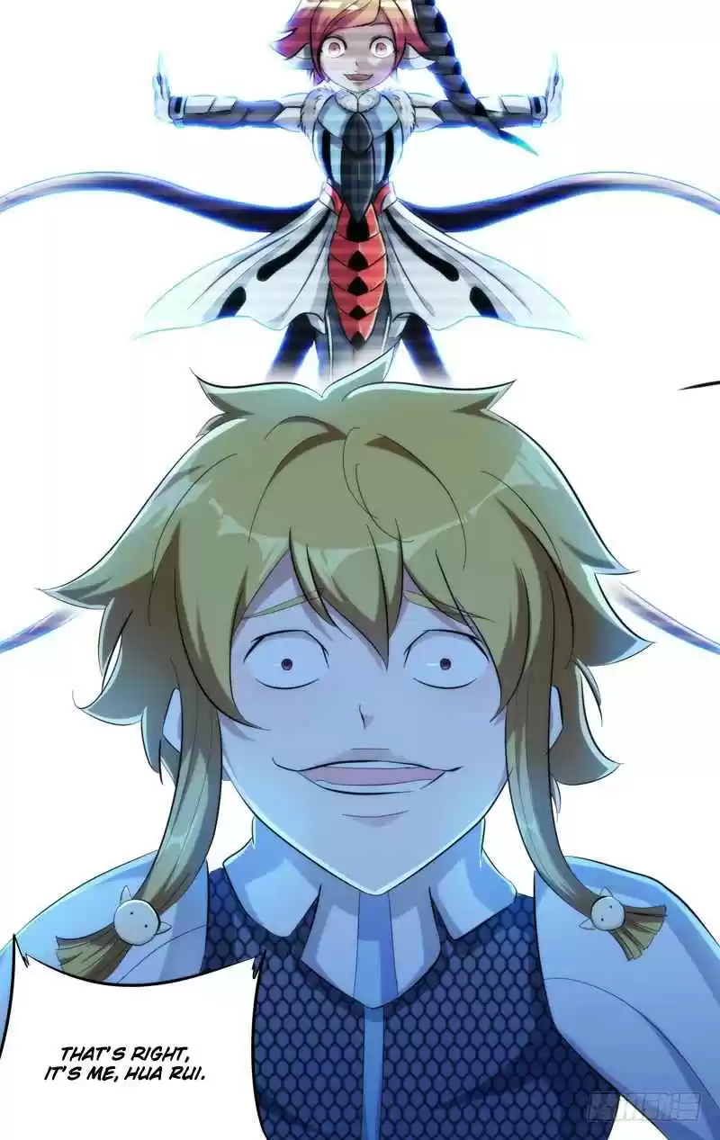 Chong Sheng Resurrection Ch. 227