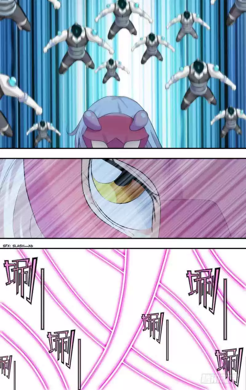 Chong Sheng Resurrection Ch. 228