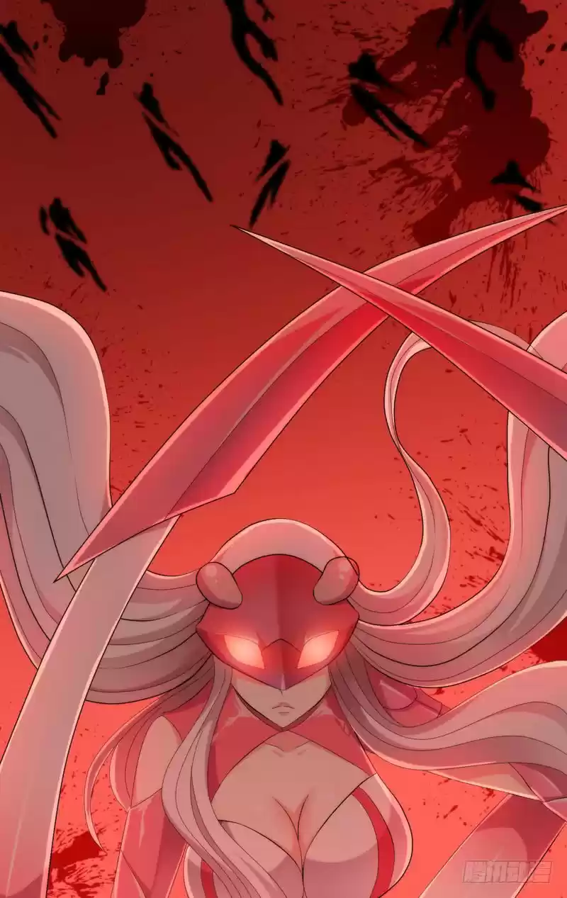 Chong Sheng Resurrection Ch. 228