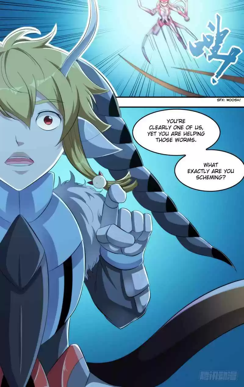 Chong Sheng Resurrection Ch. 228