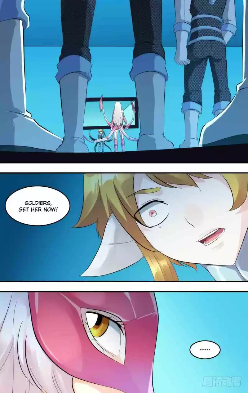 Chong Sheng Resurrection Ch. 228