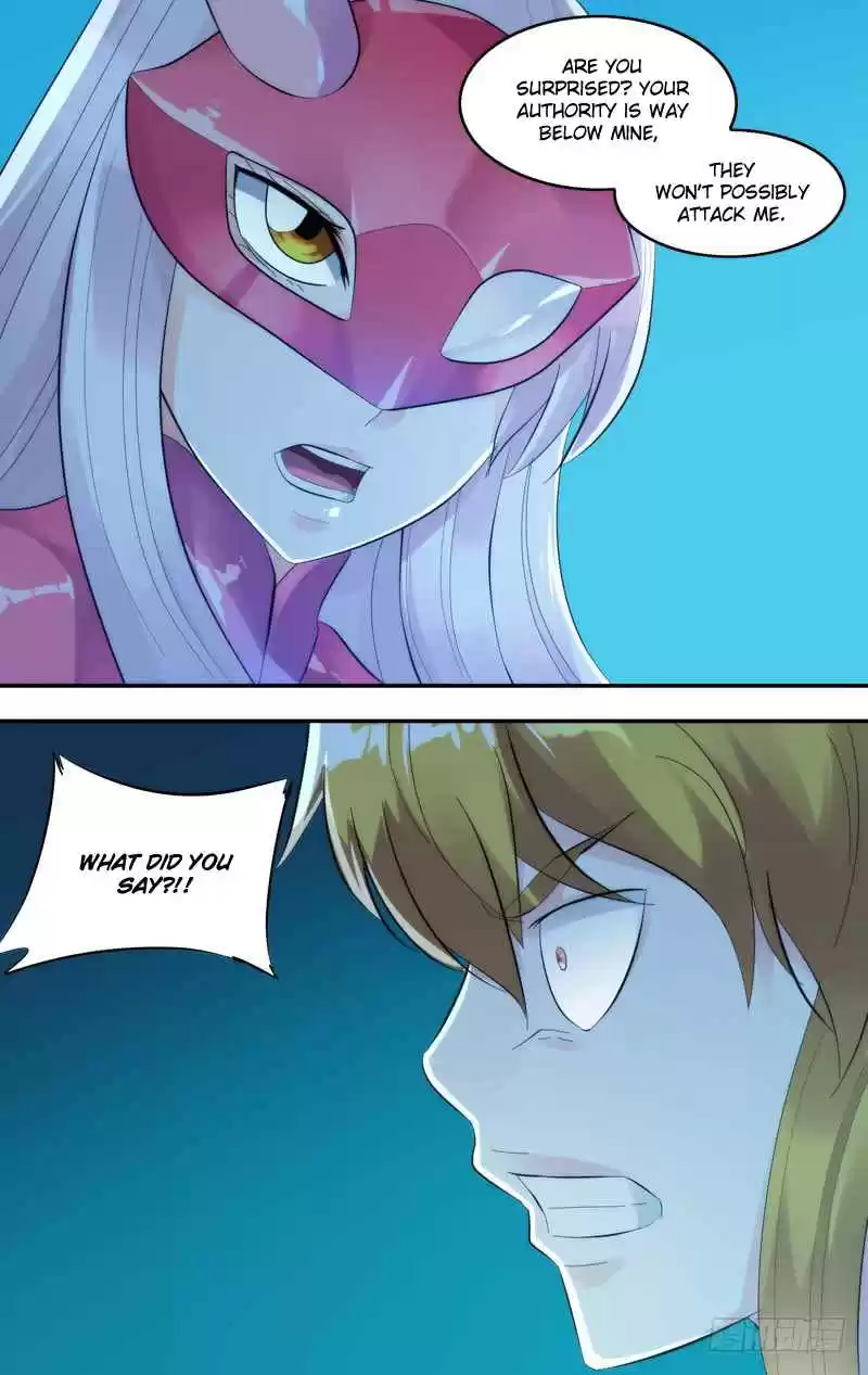 Chong Sheng Resurrection Ch. 228