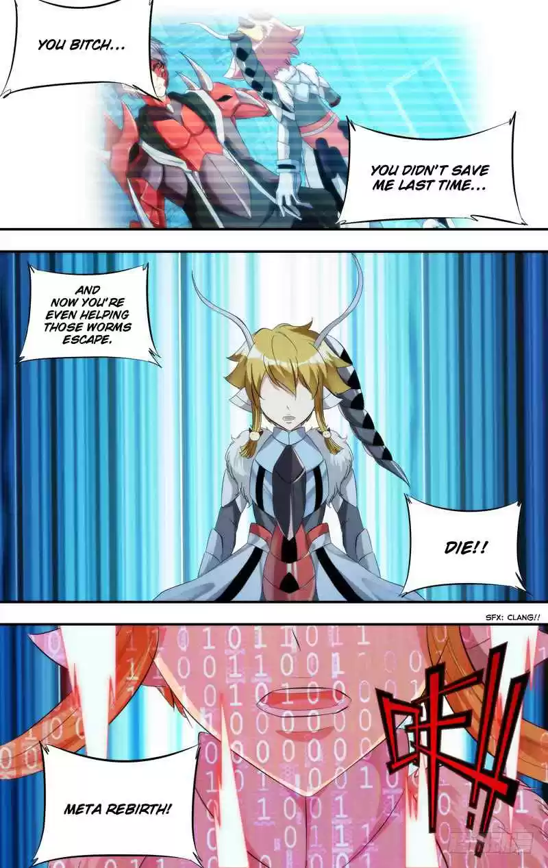 Chong Sheng Resurrection Ch. 229