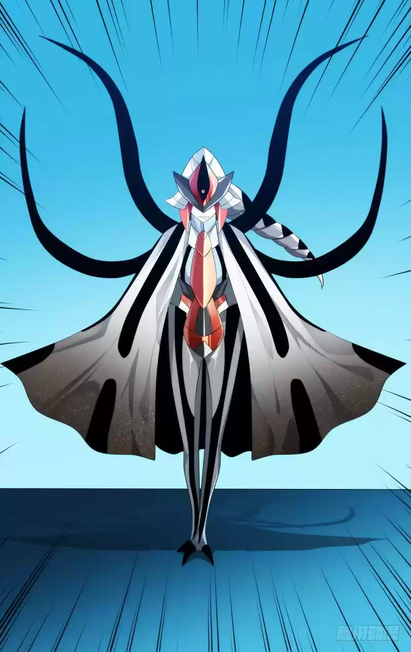 Chong Sheng Resurrection Ch. 229