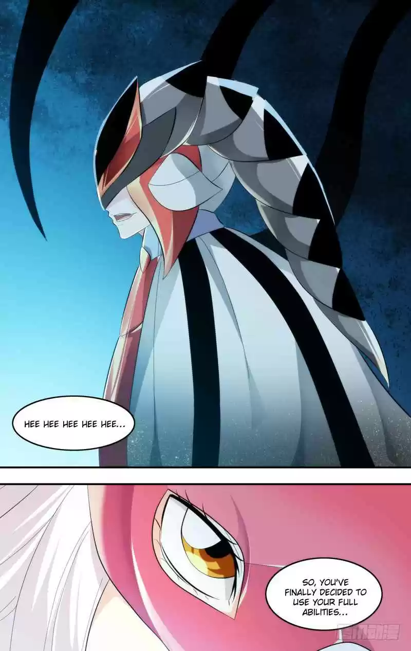 Chong Sheng Resurrection Ch. 229