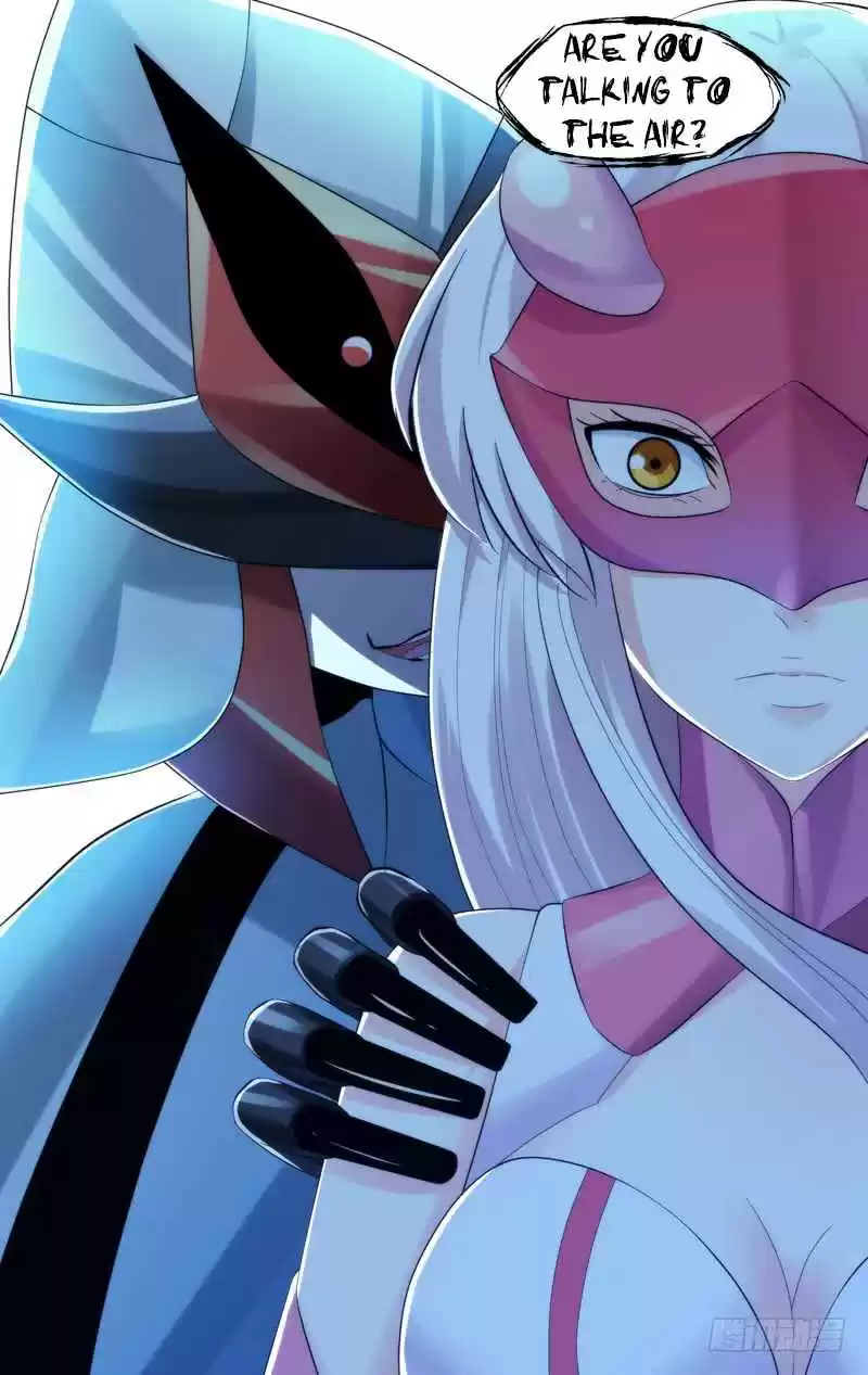 Chong Sheng Resurrection Ch. 229