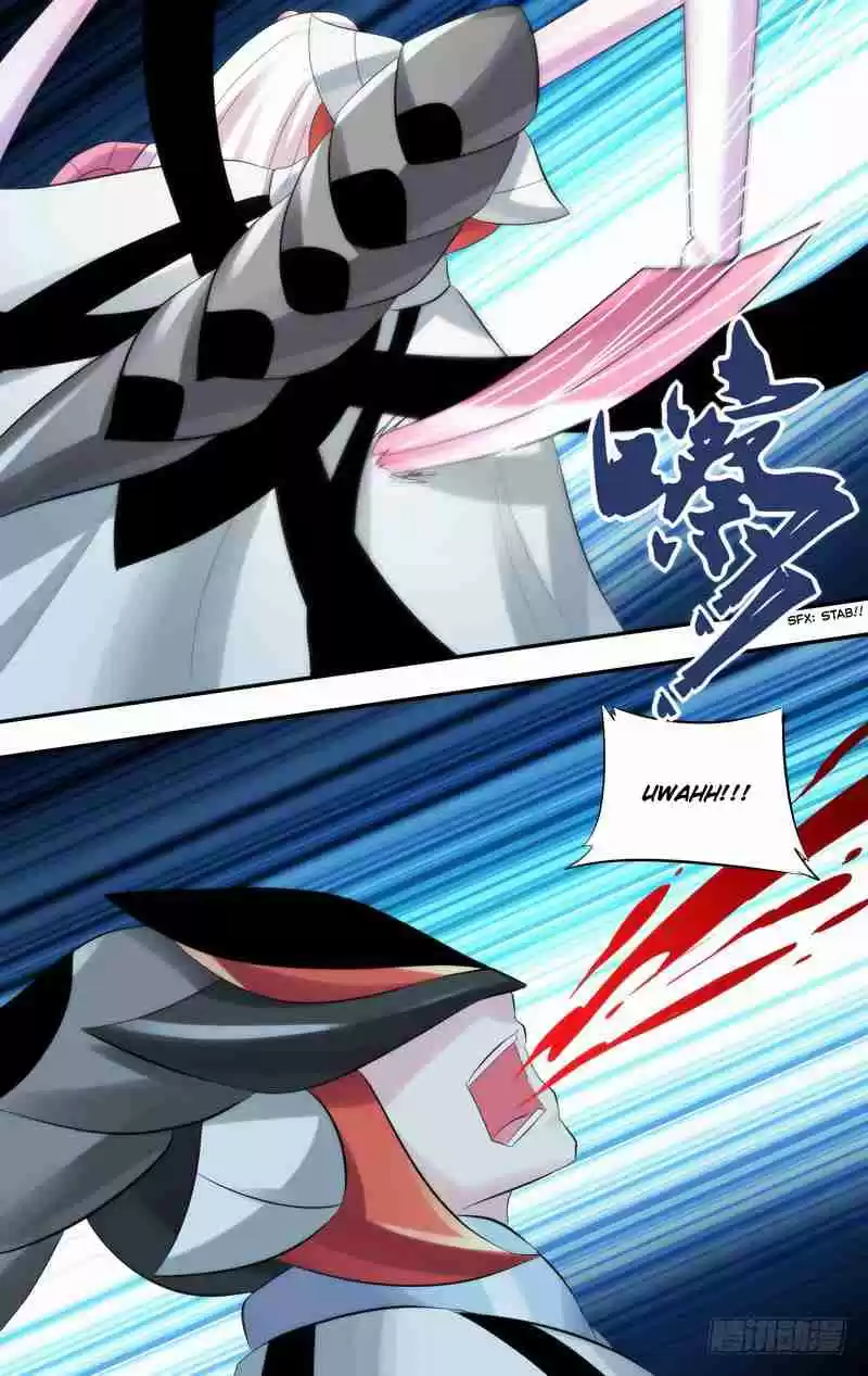 Chong Sheng Resurrection Ch. 229