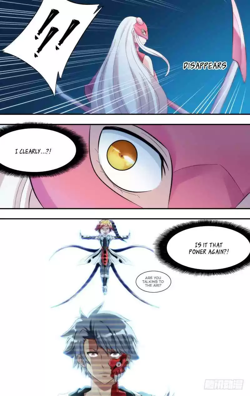 Chong Sheng Resurrection Ch. 229