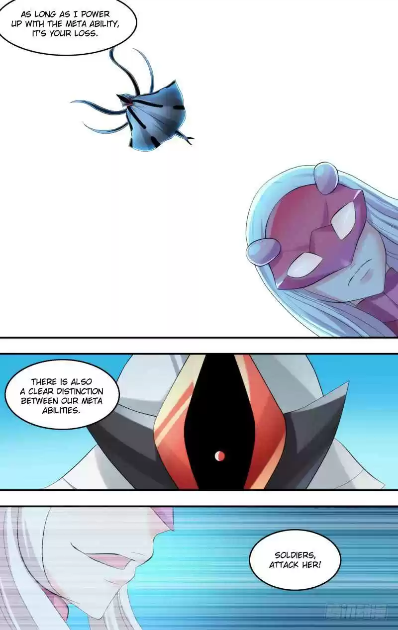 Chong Sheng Resurrection Ch. 229