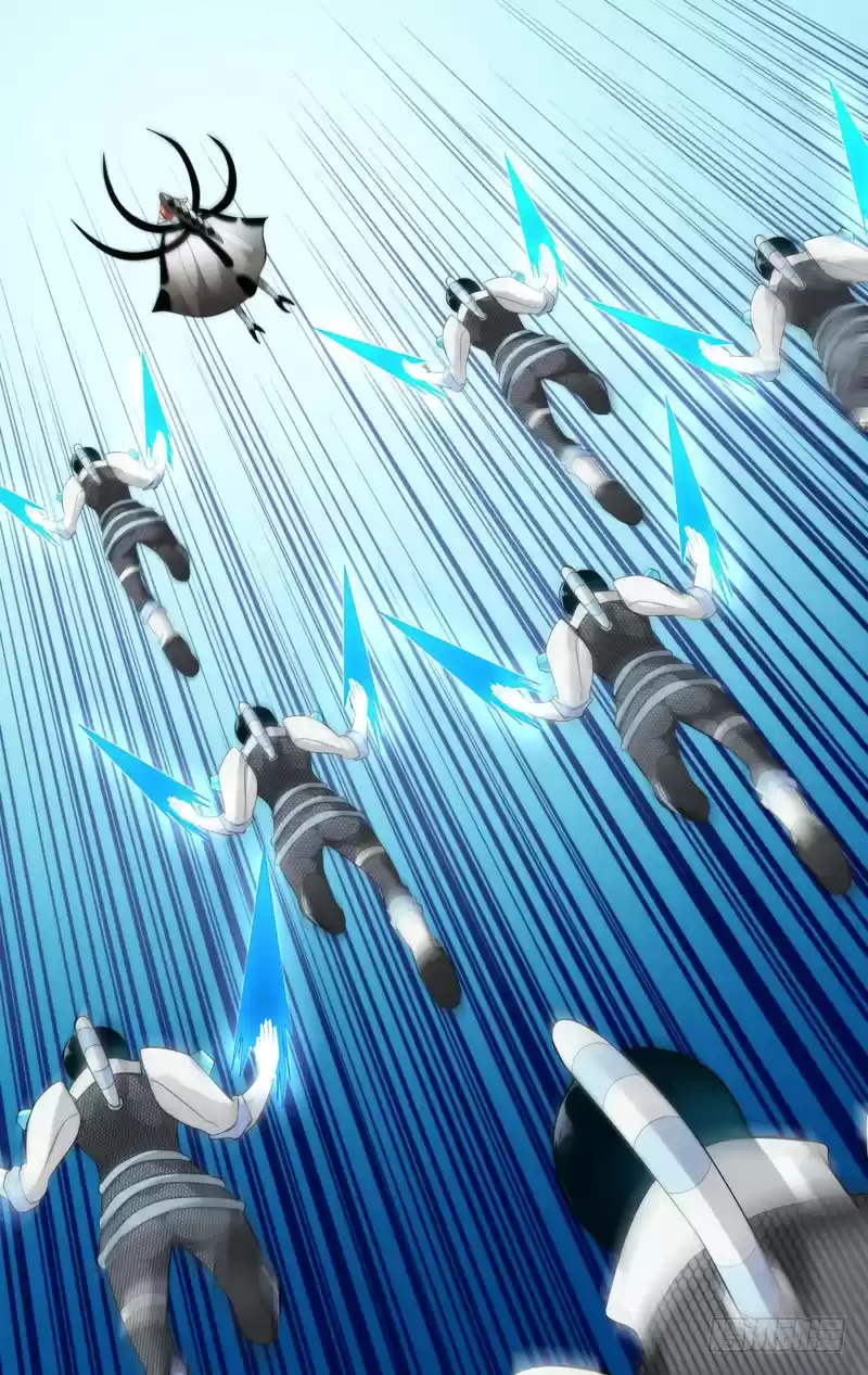 Chong Sheng Resurrection Ch. 229