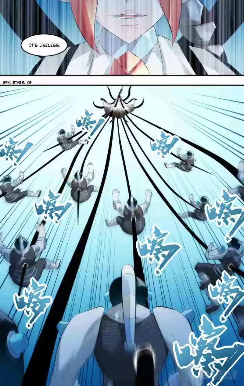 Chong Sheng Resurrection Ch. 229