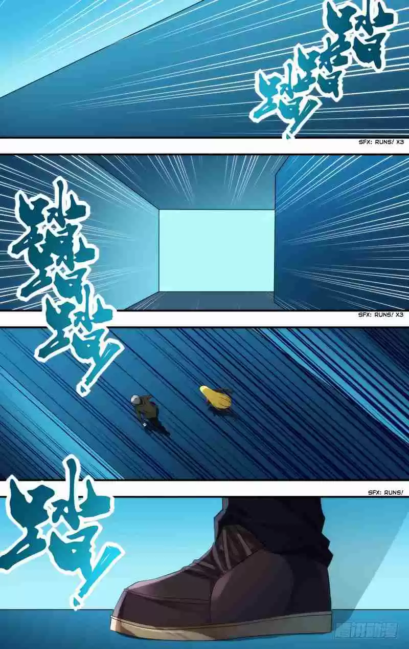 Chong Sheng Resurrection Ch. 230